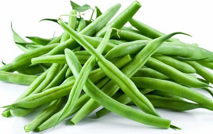 haricots-verts