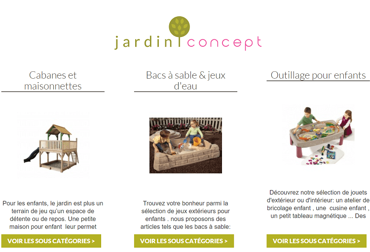 Jeux-plein-air-Jardin-Concept