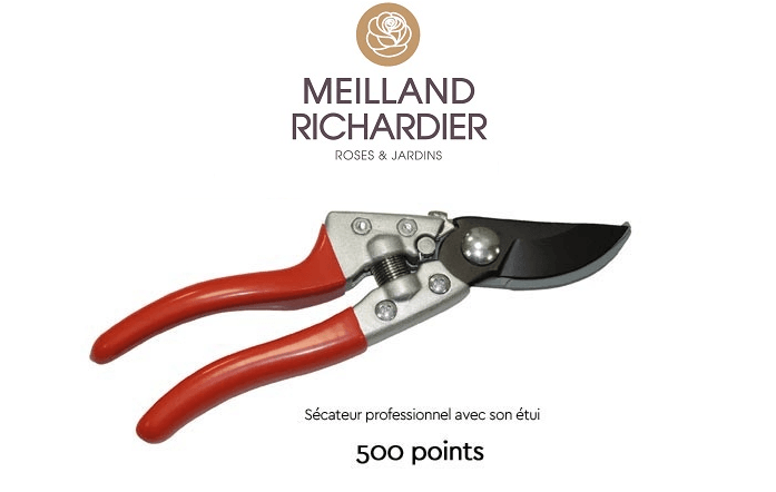 secateur-professionnel-offert-meilland-richardier