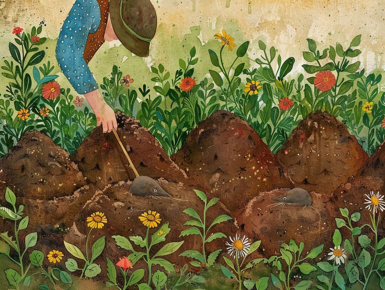 Méthodes pour enlever les grains de beauté.
