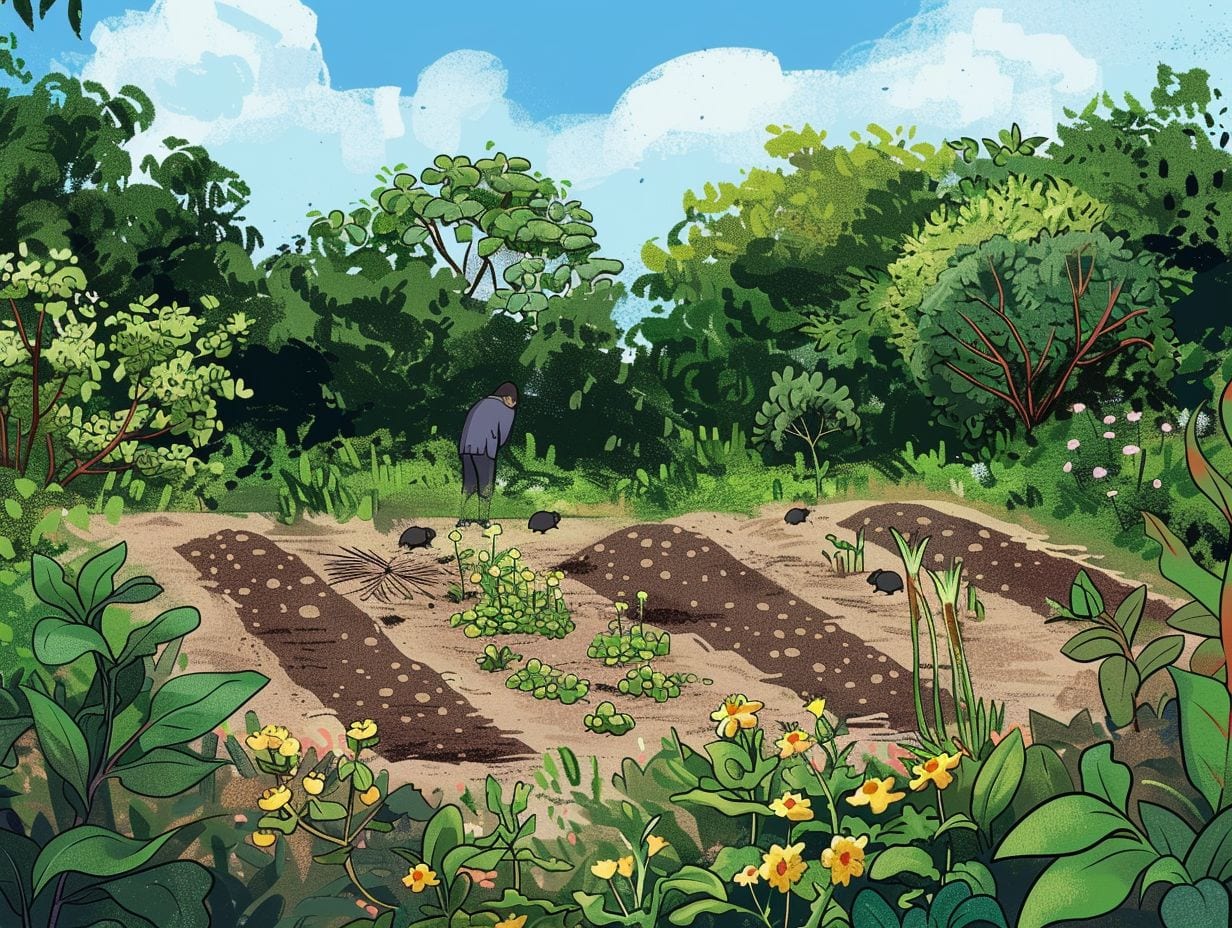 Options de retrait naturel et humain