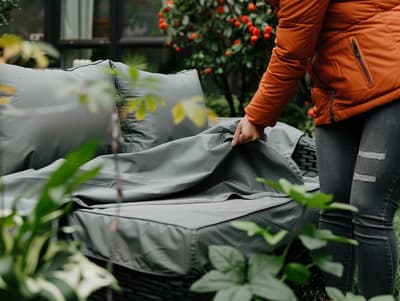 Qu'est-ce qu'un salon de jardin?