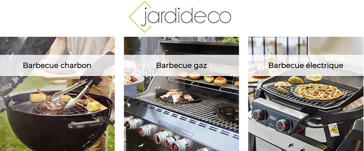 Barbecue-bois-gaz-electrique-Jardideco