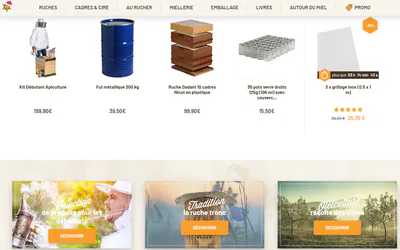 page-accueil-site-apiculture-net